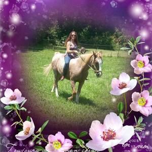 Meet your Posher, Rhonda